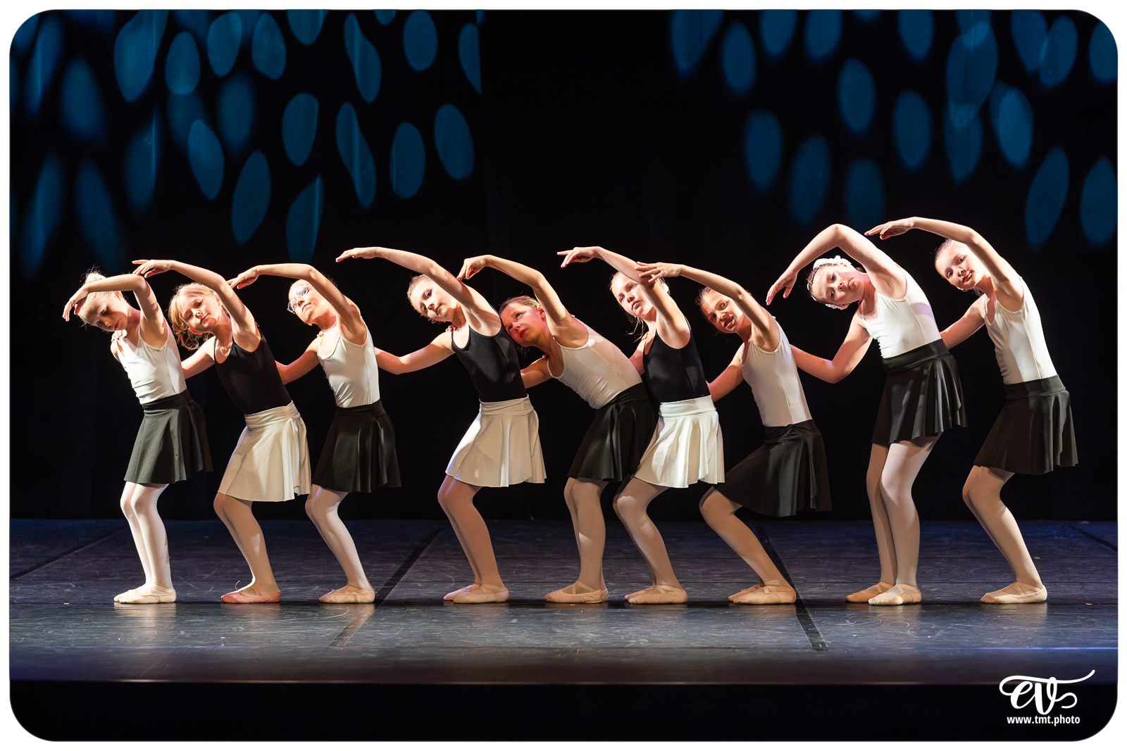 GALA DE DANSE EMMDH 2025